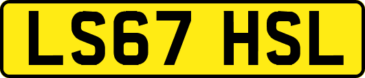 LS67HSL