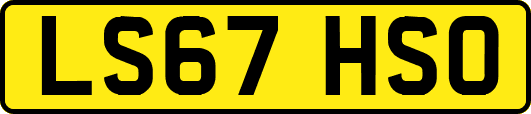 LS67HSO