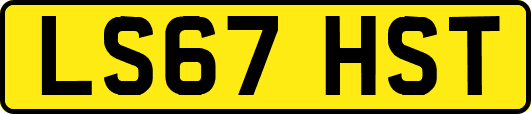 LS67HST