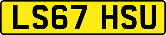 LS67HSU