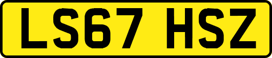 LS67HSZ