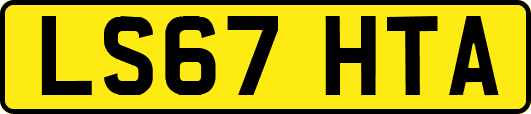 LS67HTA