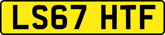 LS67HTF