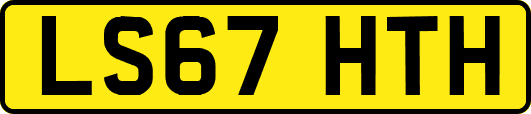 LS67HTH