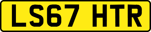 LS67HTR