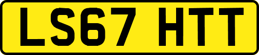 LS67HTT