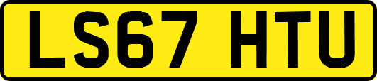 LS67HTU