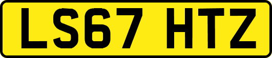 LS67HTZ