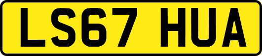 LS67HUA
