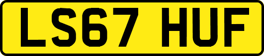 LS67HUF