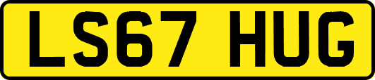 LS67HUG