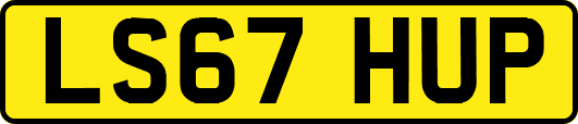 LS67HUP
