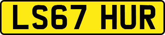 LS67HUR