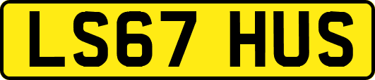 LS67HUS