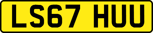 LS67HUU