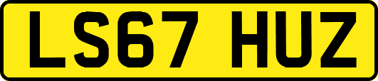LS67HUZ