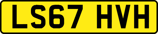 LS67HVH