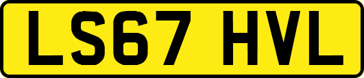 LS67HVL