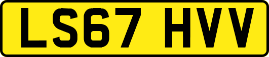 LS67HVV