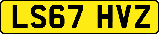 LS67HVZ