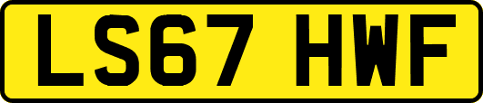 LS67HWF