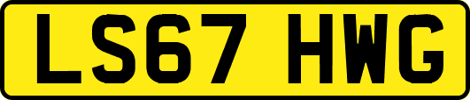 LS67HWG