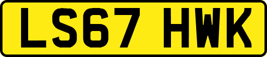 LS67HWK