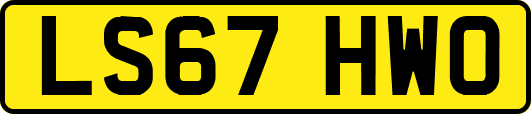 LS67HWO