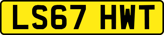 LS67HWT