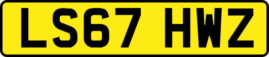 LS67HWZ