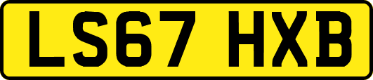 LS67HXB