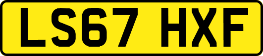 LS67HXF