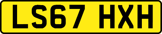LS67HXH