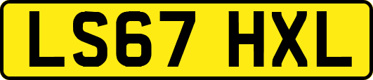 LS67HXL
