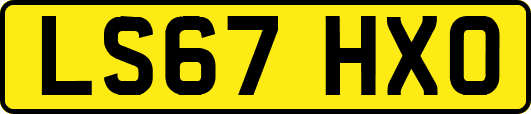 LS67HXO
