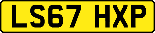 LS67HXP
