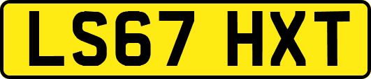 LS67HXT