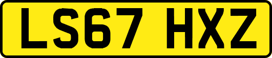 LS67HXZ
