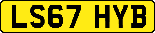 LS67HYB