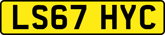 LS67HYC