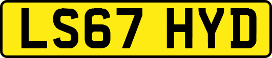 LS67HYD