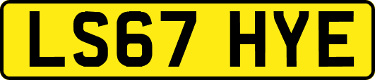 LS67HYE