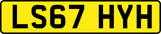 LS67HYH