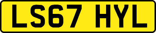 LS67HYL