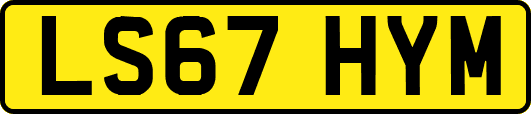 LS67HYM