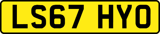 LS67HYO