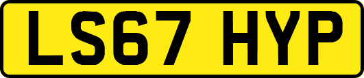 LS67HYP