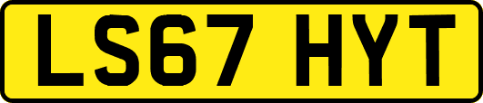 LS67HYT