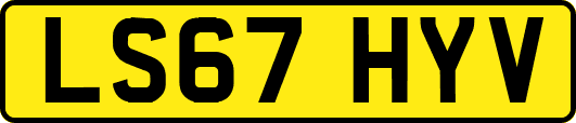 LS67HYV
