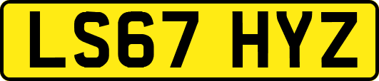 LS67HYZ